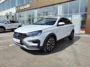 Lada (ВАЗ) Vesta I Рестайлинг (NG) Набережные Челны  - изображение 25