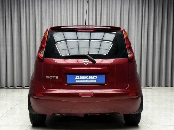 Nissan Note I Рестайлинг с пробегом 2013 года, цена 699 000 рублей, 182000 км, хэтчбек, Автокод Объявления