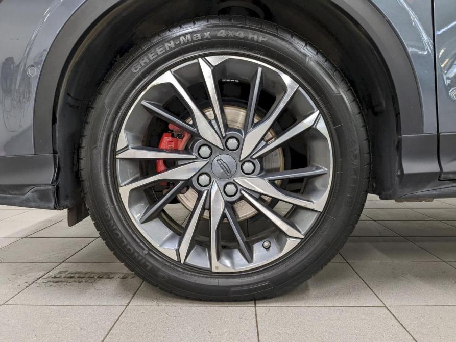 Geely Coolray I Москва  - изображение 19