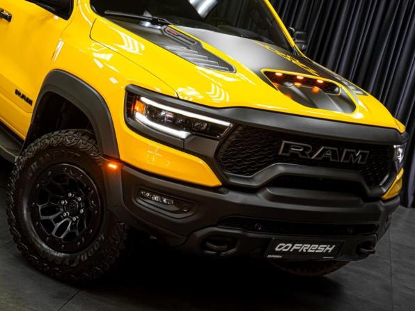Ram 1500 V с пробегом 2023 года, цена 16 499 000 рублей, 30733 км, offers.body_type.unknown, Автокод Объявления