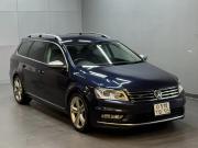 Volkswagen Passat B7 Красноярск  - изображение 28
