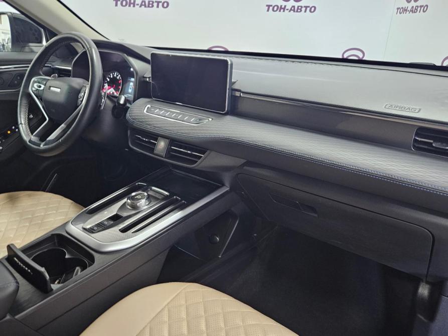 Haval Jolion I Рестайлинг Тольятти  - изображение 13