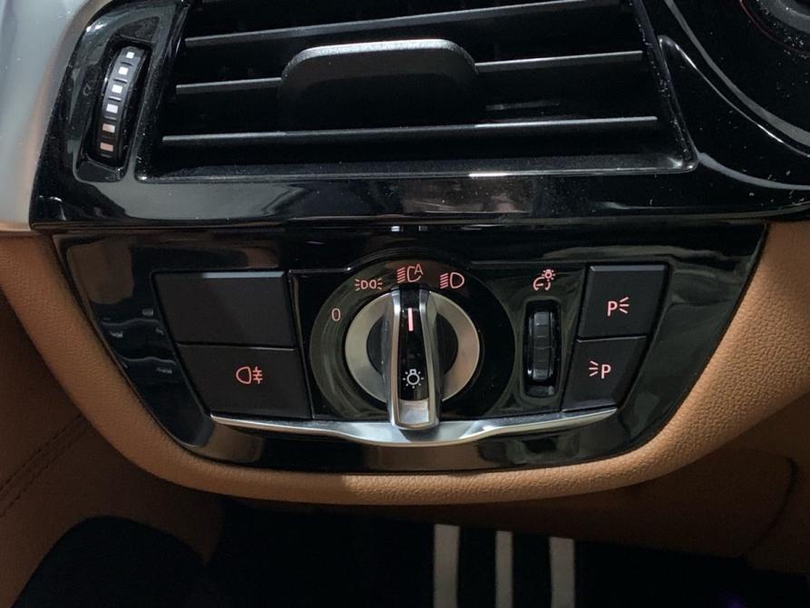 BMW 6 серии IV (G32) Оренбург  - изображение 12