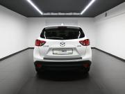Mazda CX-5 I Рестайлинг Тверь  - изображение 27