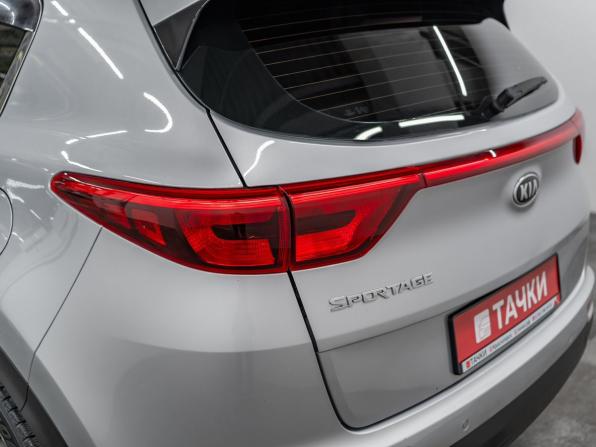 Kia Sportage IV с пробегом 2017 года, цена 1 847 000 рублей, 161705 км, внедорожник, Автокод Объявления