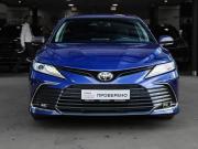 Toyota Camry VIII (XV70) Рестайлинг Москва  - изображение 23