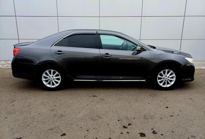Toyota Camry VII (XV50) с пробегом 2013 года, цена 1 800 000 рублей, 159626 км, седан, Автокод Объявления