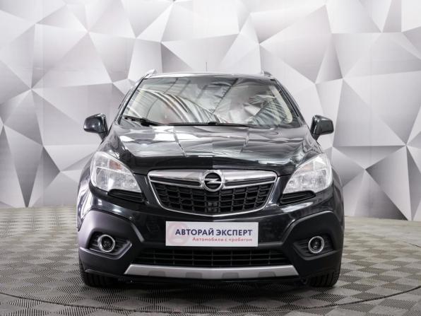 Opel Mokka I с пробегом 2013 года, цена 1 010 000 рублей, 220900 км, внедорожник, Автокод Объявления
