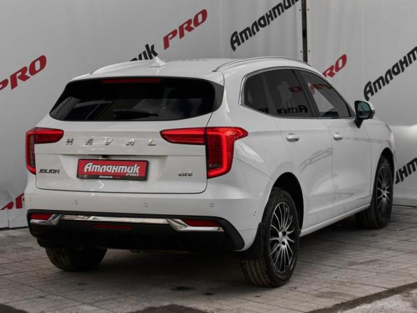 Haval Jolion I с пробегом 2023 года, цена 2 160 000 рублей, 42055 км, внедорожник, Автокод Объявления