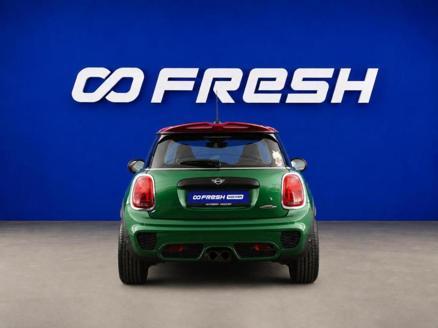 Mini Hatch III (F55/F56) Рестайлинг Москва  - изображение 4