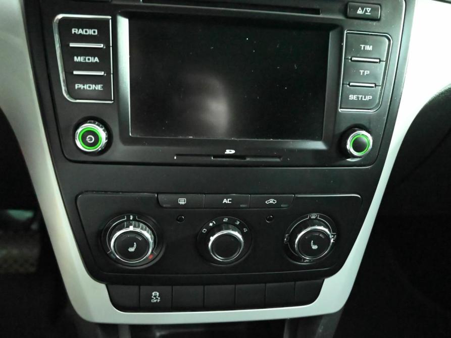 Skoda Yeti I Екатеринбург  - изображение 16