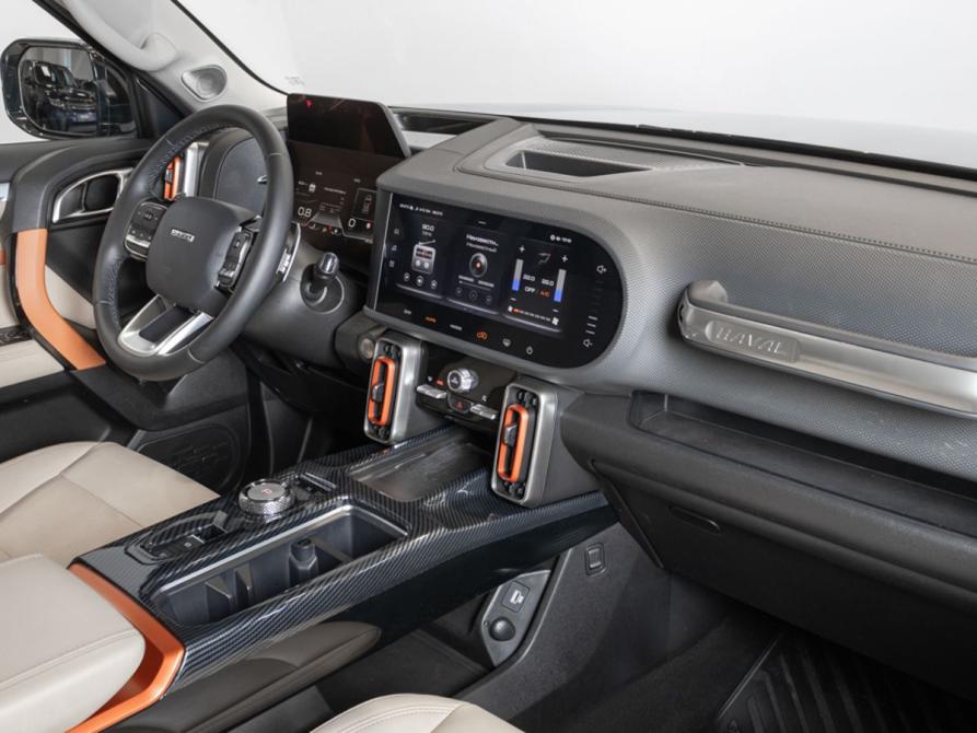 Haval Dargo I Казань  - изображение 7
