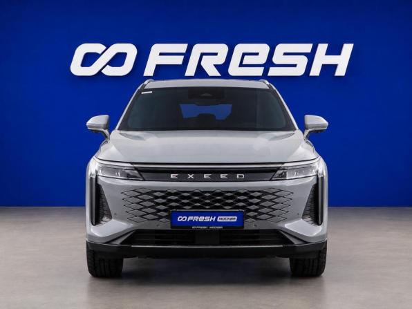Exeed RX с пробегом 2023 года, цена 2 843 444 рубля, 47521 км, внедорожник, Автокод Объявления