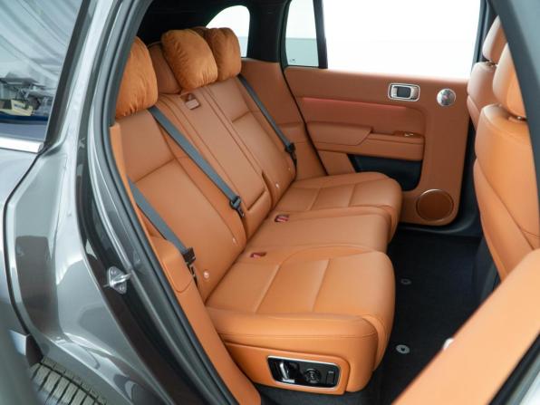 Li Auto (Lixiang) L7 I Рестайлинг с пробегом 2025 года, цена 8 399 050 рублей, 93 км, внедорожник, Автокод Объявления