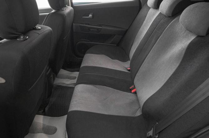 Kia Ceed I Рестайлинг с пробегом 2011 года, цена 799 000 рублей, 164000 км, универсал, Автокод Объявления