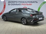 Hyundai Elantra VII (CN7) Рестайлинг Москва  - изображение 26