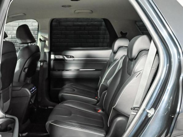 Hyundai Palisade I с пробегом 2019 года, цена 4 700 000 рублей, 95854 км, внедорожник, Автокод Объявления