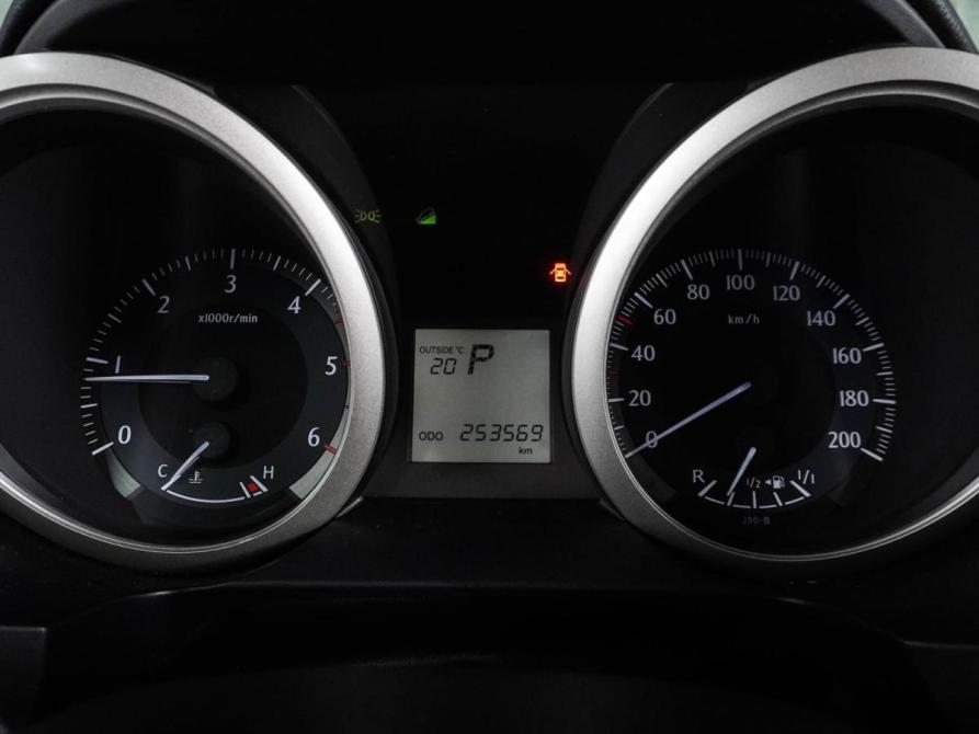Toyota Land Cruiser Prado 150 Series Воронеж  - изображение 16
