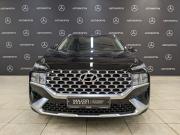 Hyundai Santa Fe IV Рестайлинг Москва  - изображение 31