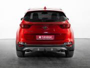 Kia Sportage IV Рестайлинг Иркутск  - изображение 29