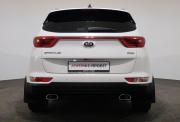 Kia Sportage IV Ярославль  - изображение 30