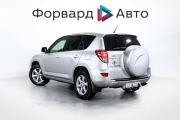 Toyota RAV4 III (XA30) Рестайлинг Тюмень  - изображение 32