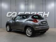 Nissan Juke I Воронеж  - изображение 17