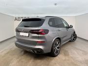 BMW X5 IV (G05/G18) Рестайлинг Москва  - изображение 25