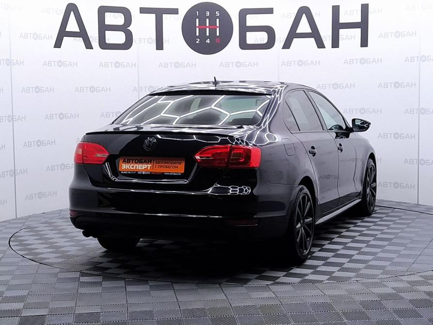 Volkswagen Jetta VI Екатеринбург  - изображение 3