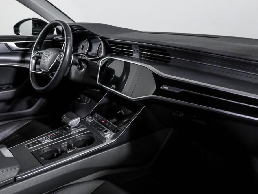 Audi A6 V (C8) Москва  - изображение 10