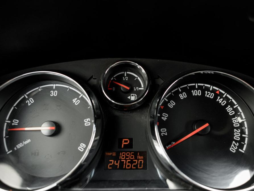 Opel Antara I Рестайлинг Екатеринбург  - изображение 16