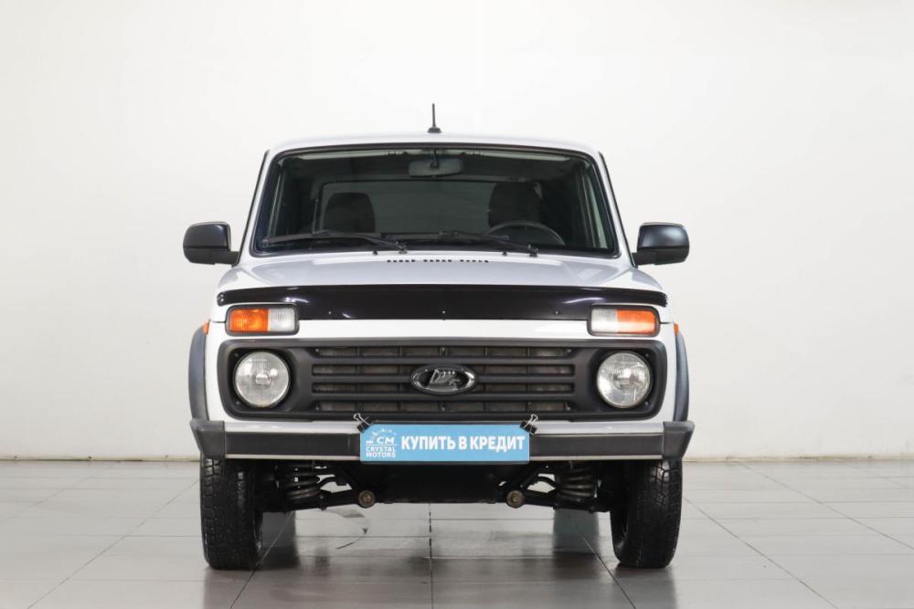 Lada (ВАЗ) Niva Legend Челябинск  - изображение 2