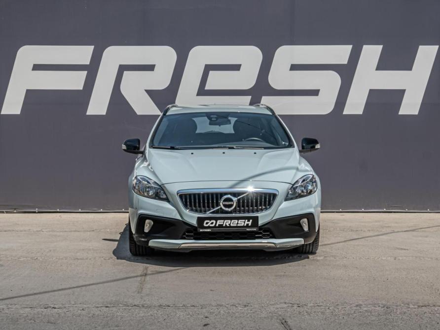 Volvo V40 Cross Country I Рестайлинг Краснодар  - изображение 3