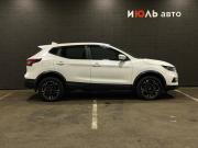 Nissan Qashqai II Рестайлинг Челябинск  - изображение 28