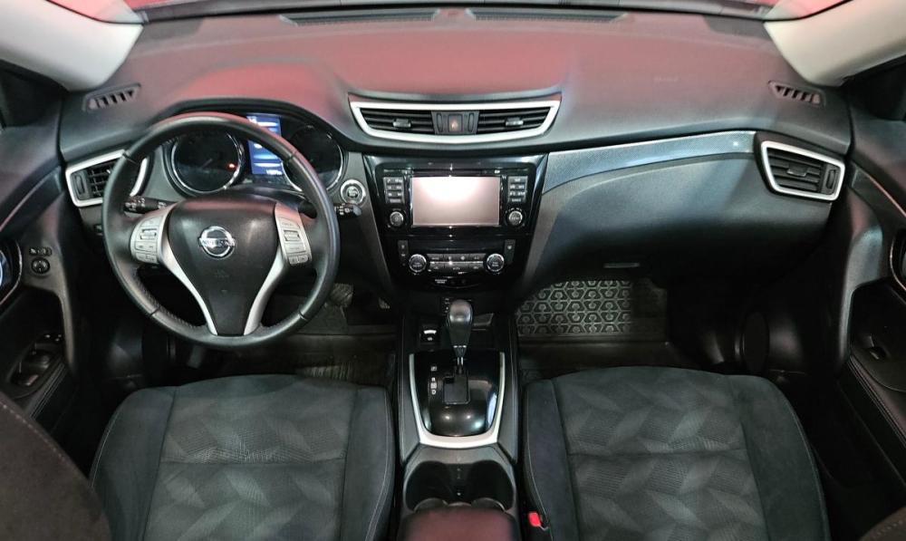 Nissan X-Trail III Вологда  - изображение 9