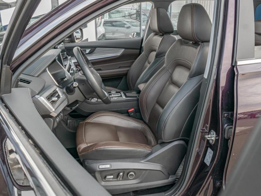 Chery Tiggo 8 Pro I Краснодар  - изображение 11