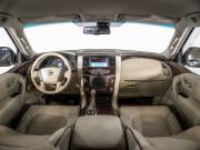 Nissan Patrol VI (Y62) Иркутск  - изображение 34