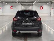 Renault Kaptur I Рестайлинг Казань  - изображение 32