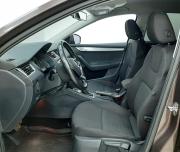 Skoda Octavia III (A7) Москва  - изображение 25