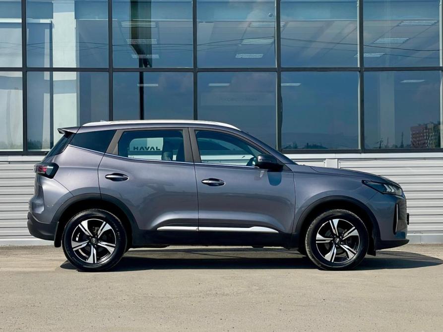 Chery Tiggo 4 I Рестайлинг 2 Вологда  - изображение 6