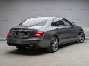 Mercedes-Benz E-Класс V (W213 S213 C238) Москва  - изображение 22