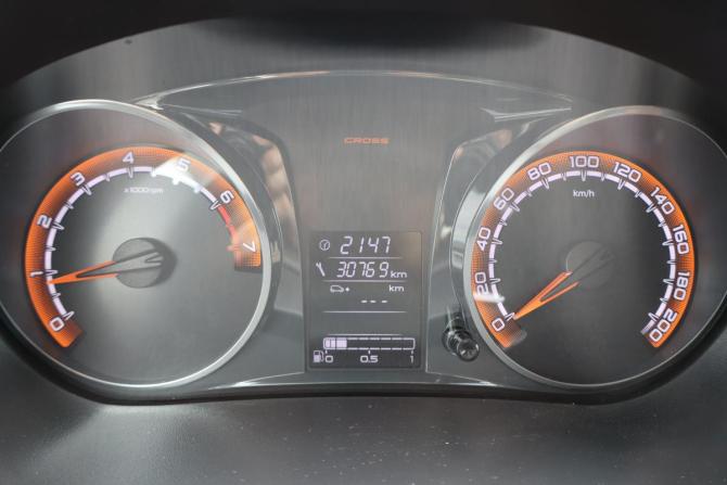 Lada (ВАЗ) Granta I Рестайлинг с пробегом 2022 года, цена 879 000 рублей, 29000 км, универсал, Автокод Объявления