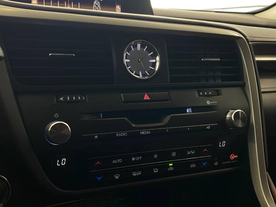 Lexus RX IV Тверь  - изображение 16