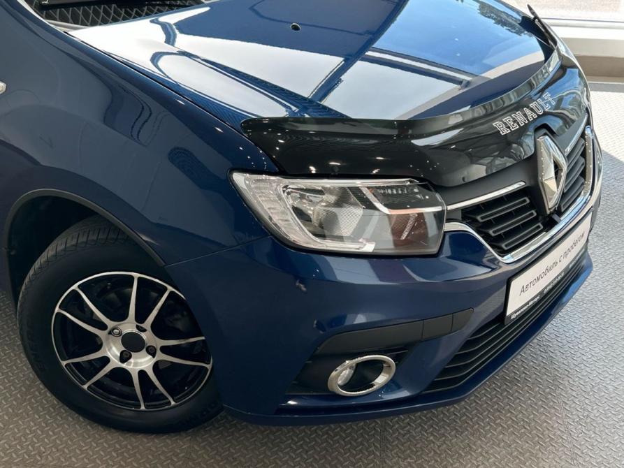 Renault Sandero II Рестайлинг Санкт-Петербург  - изображение 7