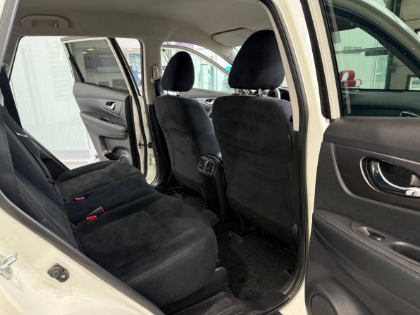 Nissan X-Trail III с пробегом 2016 года, цена 1 590 000 рублей, 174331 км, внедорожник, Автокод Объявления