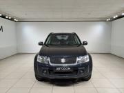 Suzuki Grand Vitara II Москва  - изображение 24