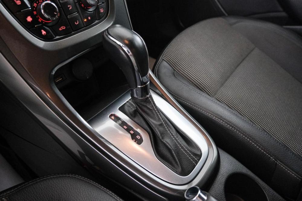 Opel Astra J Рестайлинг Красноярск  - изображение 17
