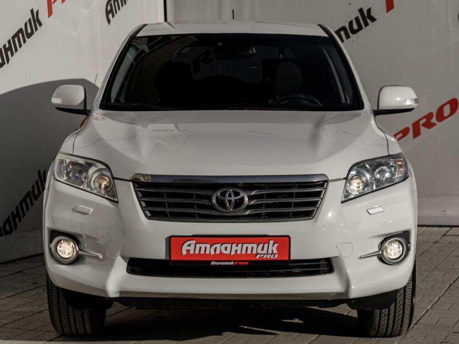 Toyota RAV4 III (XA30) Рестайлинг Екатеринбург  - изображение 2