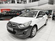 Hyundai Solaris I Казань  - изображение 23