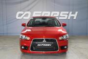 Mitsubishi Lancer X Рестайлинг Ульяновск  - изображение 27